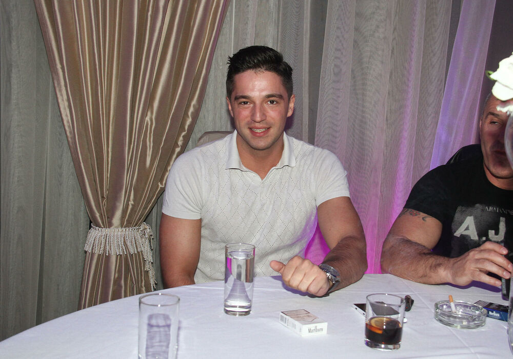 Vladimir Stanojević