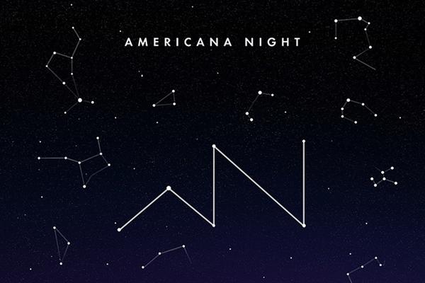 Electro - zaokret: Americana night večeras okupira Skadarmalu!