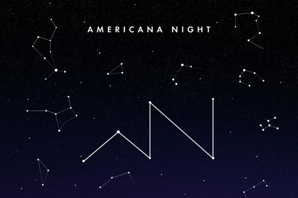 Electro - zaokret: Americana night večeras okupira Skadarmalu!