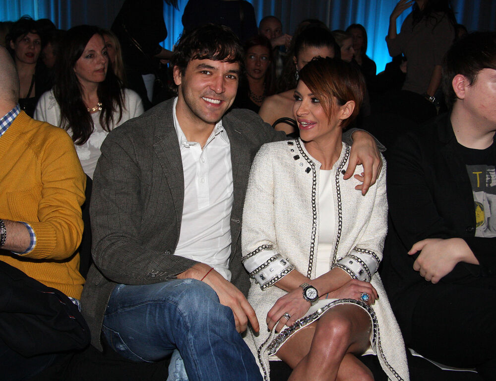 Vladimir Stojković, Bojana Đurđević