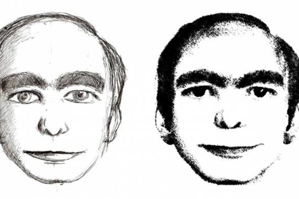 Da li ste ga sanjali? Ovo jezivo lice pojavljuje se u snovima ljudi širom sveta! (FOTO) (VIDEO)