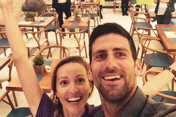 Orlovi prvo kod Noleta na klopu, pa onda na megdan Rusima!