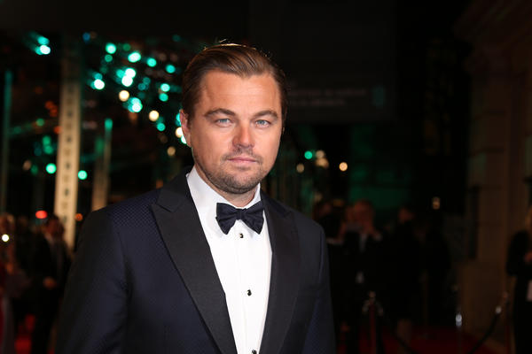 LEONARDO DI KAPRIO OPTUŽEN ZA VELIKI ZLOČIN! Predsednik Brazila otkrio o čemu je reč