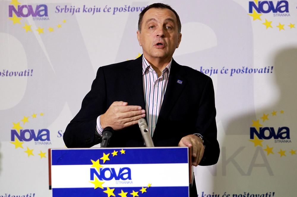 OBORIĆU TE KAO HELIKOPTER: Da li je Zoran Živković preterao, ili je ovo opravdana kritika vlasti? (VIDEO)