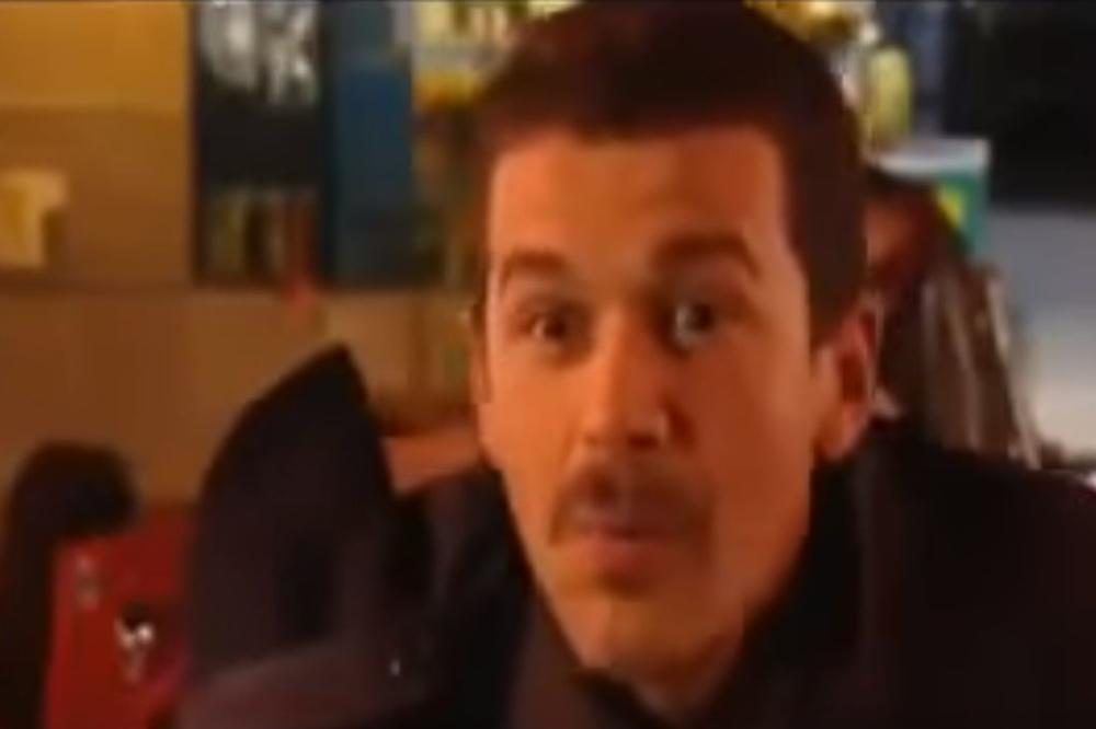 A na "čizmi" muuuk: Zvezdini klinci uradili ono što su Dule Savić i Pižon! (VIDEO)