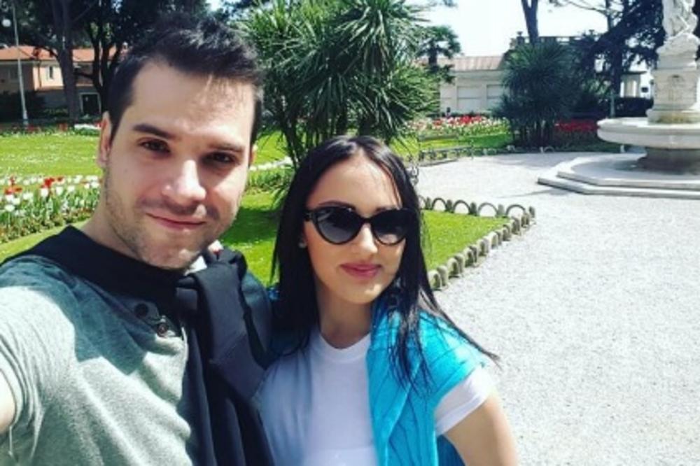 Malo ga zeza: Prijovićka novi hit posvetila Breninom sinu! Al će Filip da se zacrveni posle ovoga...