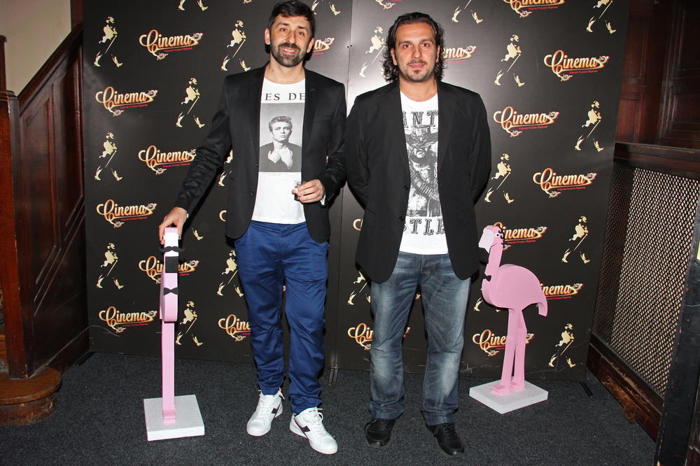 Zbogom Marinko, poslednji put.. Amidžin zadnji pozdrav za Madžgalja! Više nema dalje..