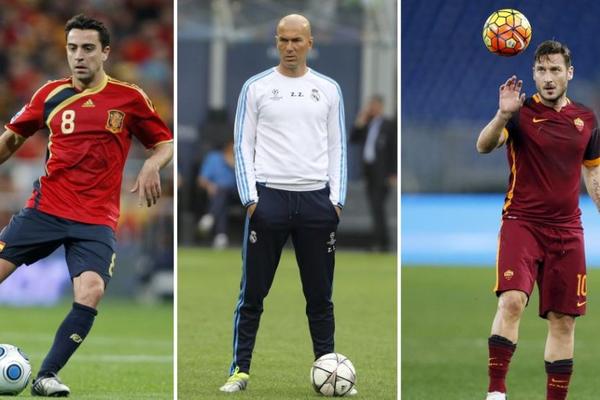 Oni su kreirali buduće šampione Evrope, a njihov ples na terenu je neponovljiv! (VIDEO)