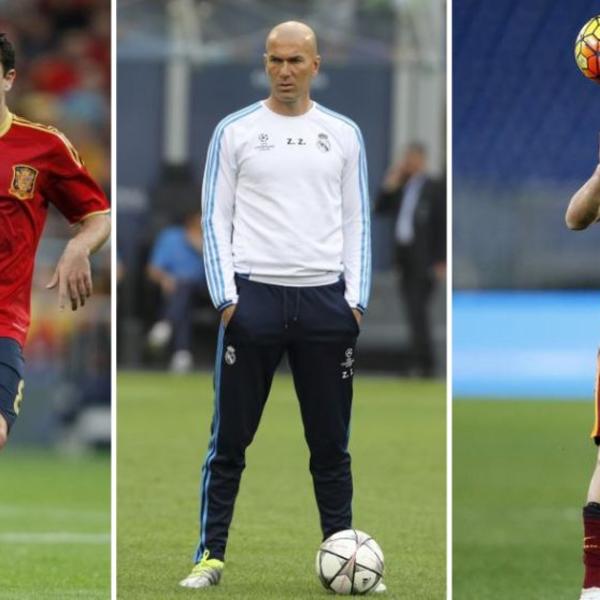 Oni su kreirali buduće šampione Evrope, a njihov ples na terenu je neponovljiv! (VIDEO)