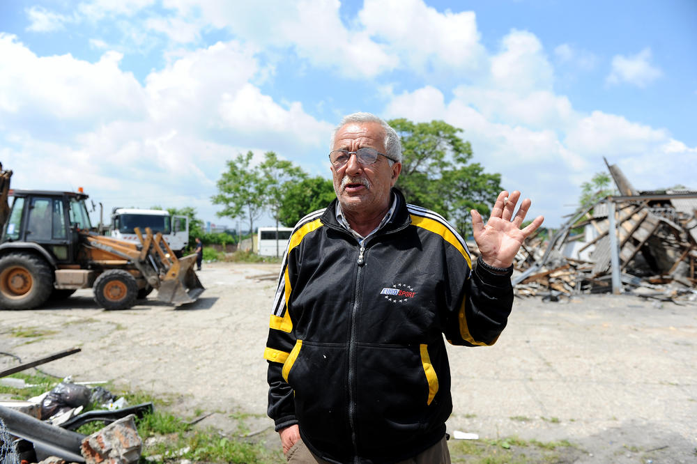 Konačno stigli rezultati obdukcije čuvara iz Savamale! (FOTO)