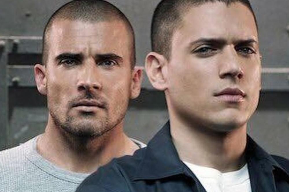 Zvezda serije Bekstvo iz zatvora umalo izgubila život! Ne gledajte fotke ako nemate dobar stomak!