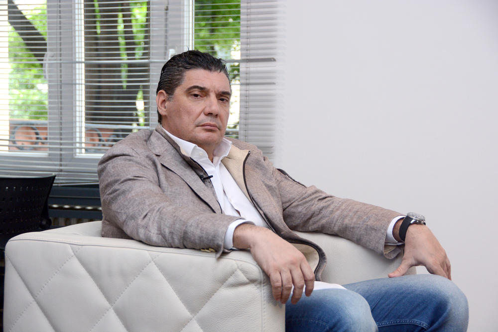 MIŠKO SAMO ŠTANCUJE! Mega je ušla u istoriju NBA lige, ono što oni rade je za svako poštovanje! (FOTO)