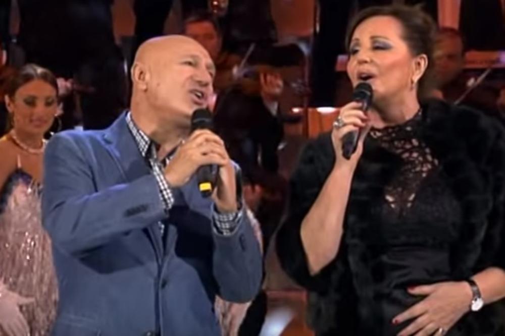 Najveća svađa na estradi: Mrka, Bekuta, Šaban i Ćazim Osmani! Ko tu koga... ? (FOTO)