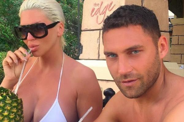 KARLEUŠINA STROGO ČUVANA TAJNA PROCURELA JAVNO: Ovaj MUŠKARAC je kriv ZA SVE!