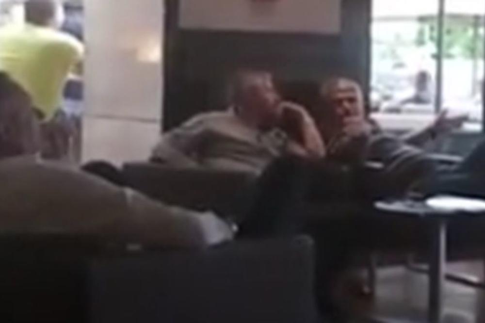 Trenerske legende bodre Đokovića u Monte Karlu: Pižon i Rajevac uz Srbina! (VIDEO)