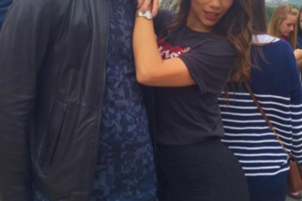 I oni - trudniiiii! Srpski najseksi par čeka prinovu? (FOTO)