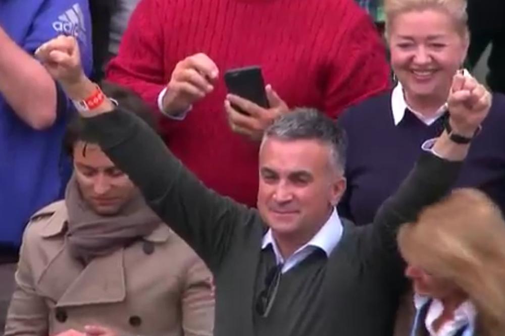 Suze Srđana Đokovića obišle su ceo svet! (VIDEO)