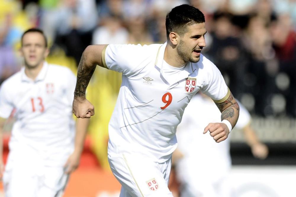 Irci će zbog Mitrovića promeniti štopera!