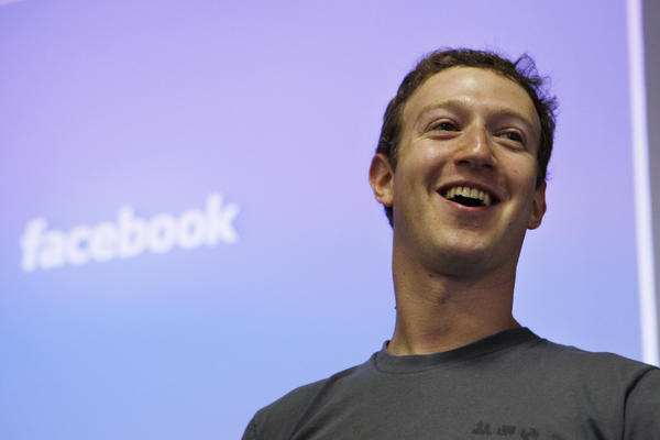 Vlasnik Fejsbuka Mark Zakerberg pod istragom zbog raspirivanja mržnje