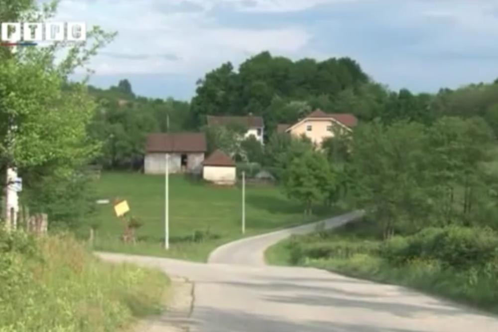 Bosansko selo sa 200 neženja: Razmišljaju da im uvedu porez! (VIDEO)