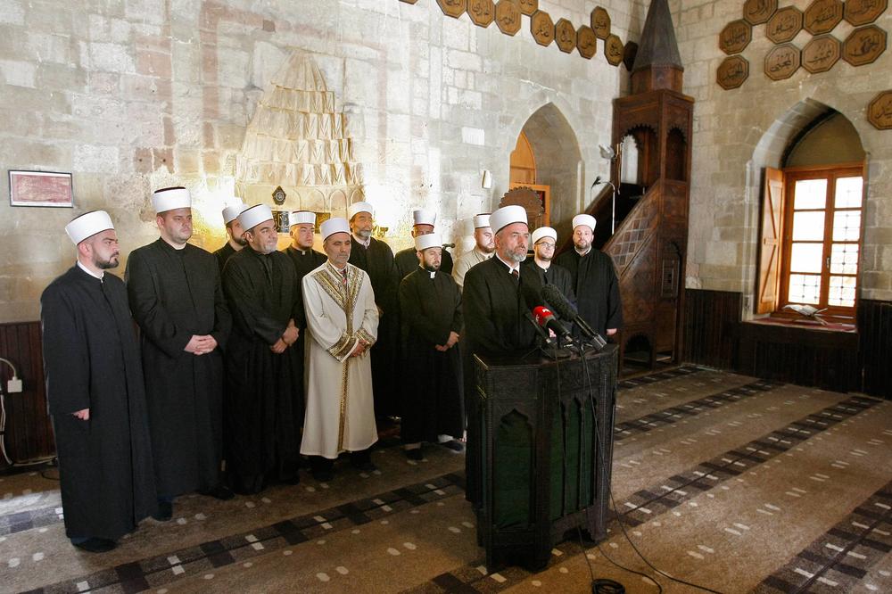 DANAS JE BAJRAM: Svaki pravi musliman mora da uradi JEDNU STVAR!