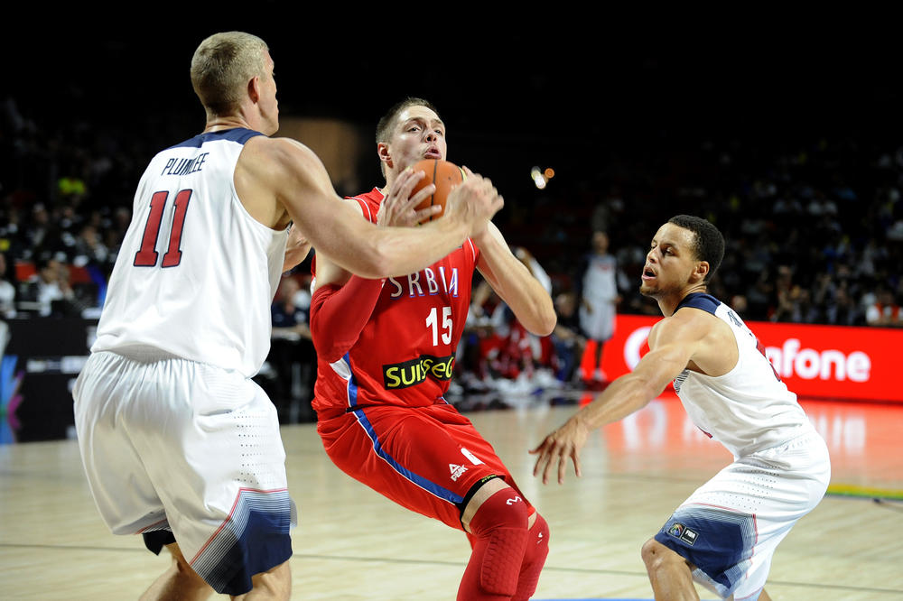 Panika u reprezentaciji SAD: Stef Kari neće da igra na Olimpijskim igrama!