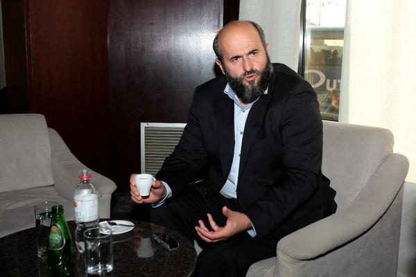 Zukorlić raspaljuje vatru: Glasao sam za Ćamila, zar Srebrenicu da vodi Srbin?!