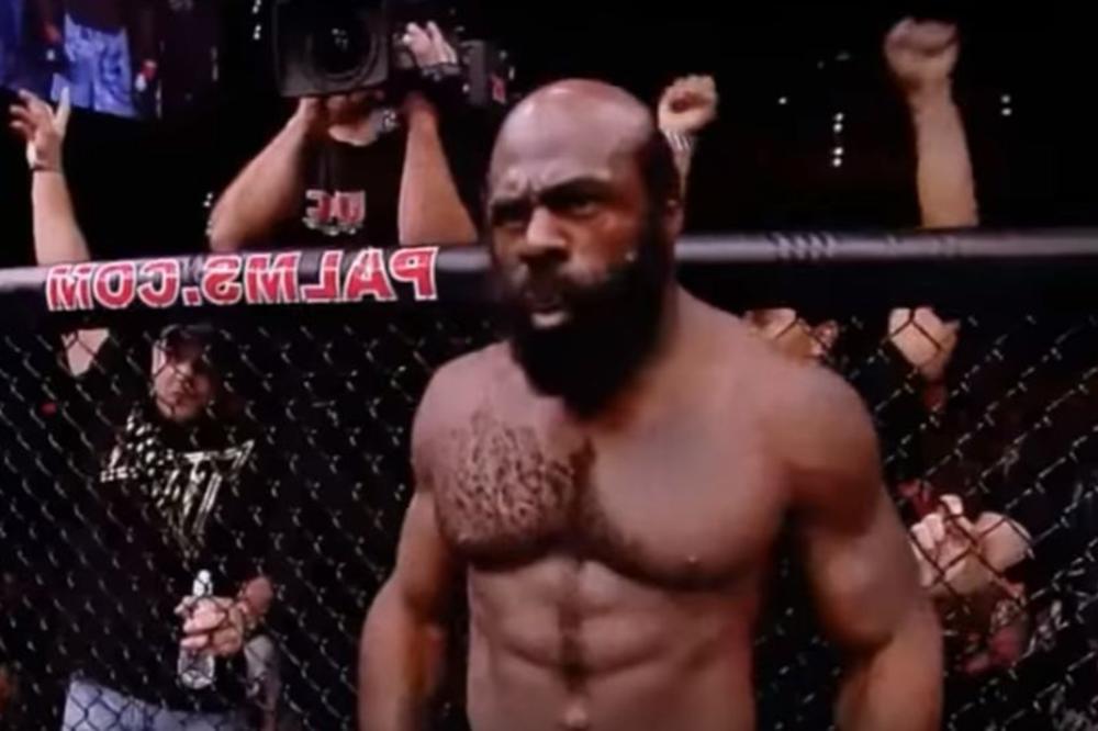 Preminuo legendarni MMA borac koji se proslavio na Jutjubu! (VIDEO)