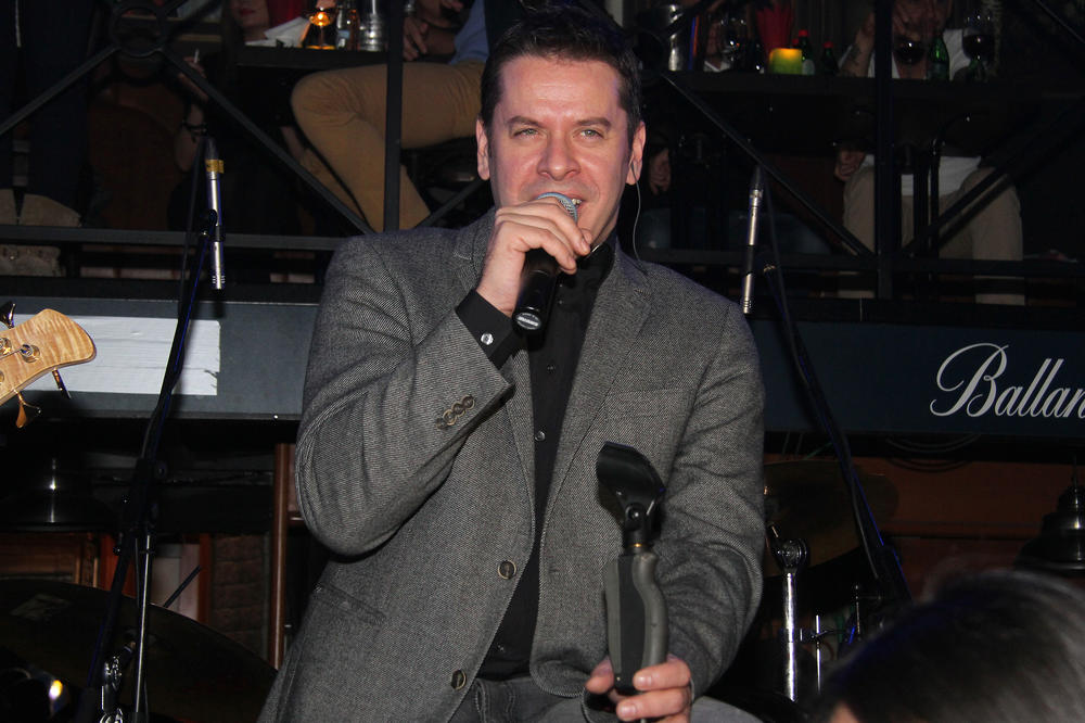 Kako je iskulirao! Koja cica bi oprostila Georgievu ovo što je za rođ uradio trudnoj devojci?