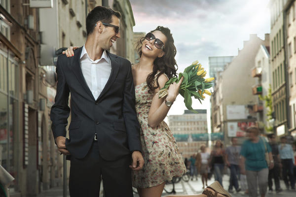 Nekome se mnogo sviđate, danas iskoristite to ga smuvate (GIF)