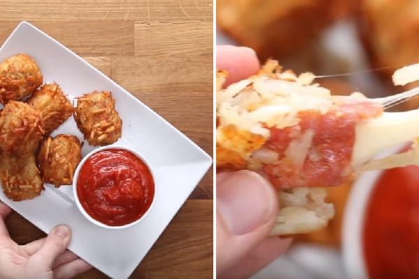 Pica kakvu sigurno do sad niste jeli, a obožavaćete je kad probate (RECEPT) (VIDEO)