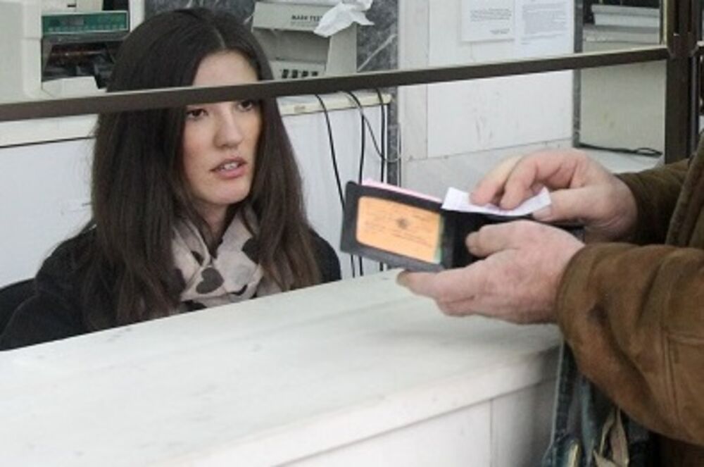 Poreske obaveze za decembar