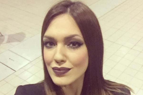 NAŠA POZNATA VODITELJKA IZNELA JEZIVE DETALJE HORORA KOJI JE PROŠLA: U mraku sam jaukala,nisam mogla da se pomerim!