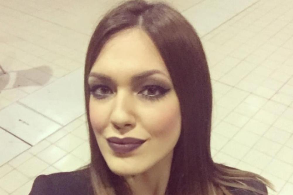 NAŠA POZNATA VODITELJKA IZNELA JEZIVE DETALJE HORORA KOJI JE PROŠLA: U mraku sam jaukala,nisam mogla da se pomerim!