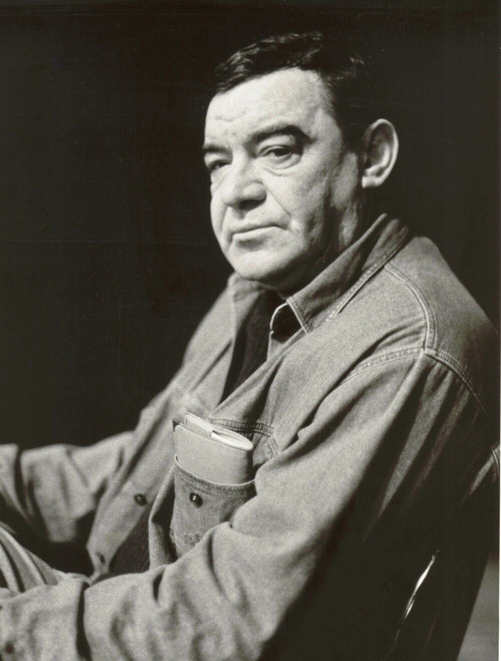 Pokojni glumac Josif Tatić sahranjen je u Aleji zaslužnih građana