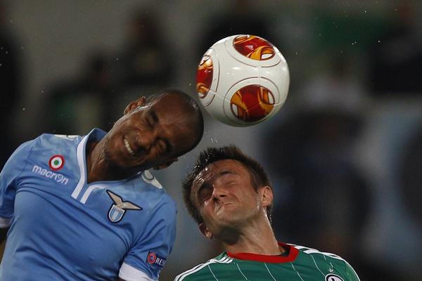 Partizan vraća igrača koji mu je doneo istorijski uspeh! (VIDEO)