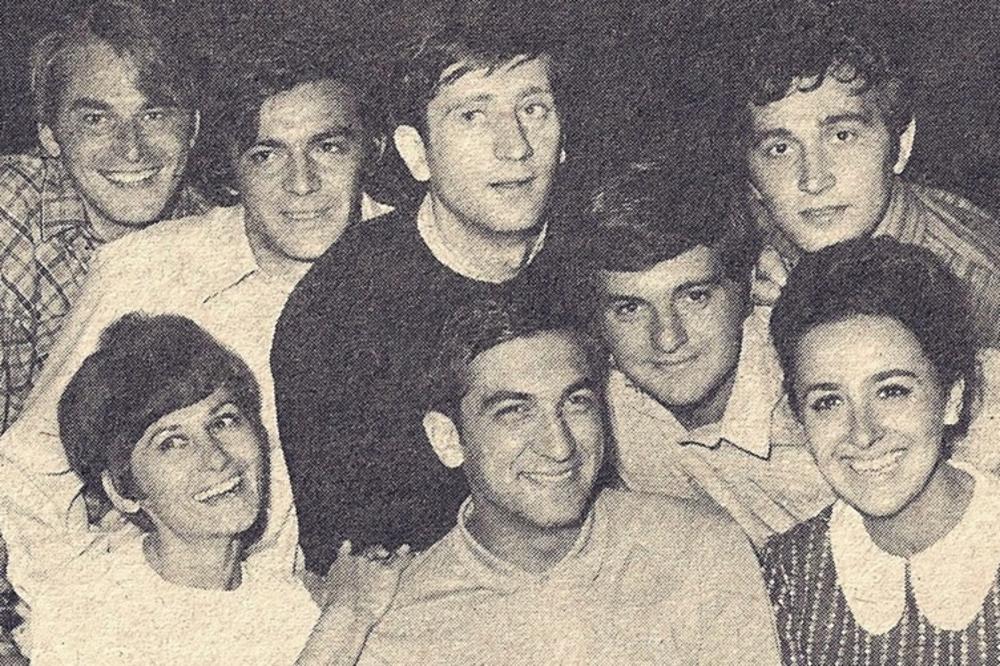 8 legendi srpskog glumišta: 3 bambija onome ko prepozna bar pola! (FOTO)