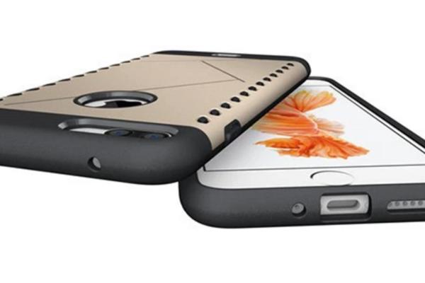 Razočarenje?! Novi Ajfon bez dve najveće promene (FOTO) (GIF)