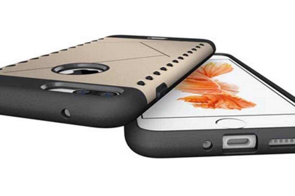 Razočarenje?! Novi Ajfon bez dve najveće promene (FOTO) (GIF)