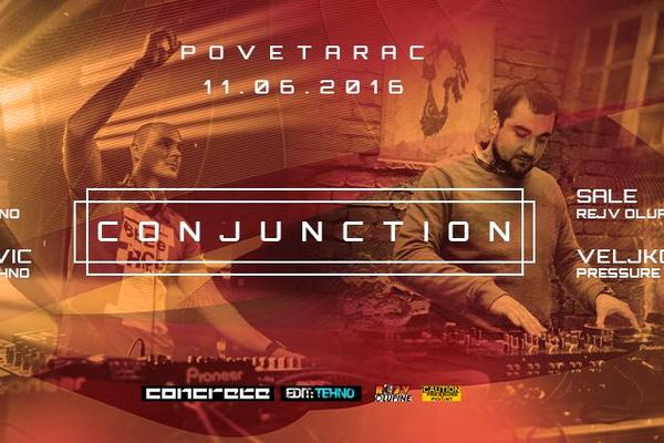 Omladina voli rejvove: Ko će to da gruva na Povetarcu?