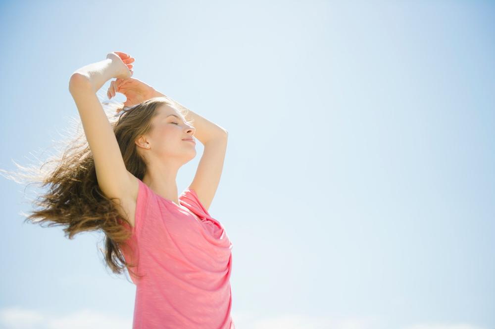 Možeš ti to! 8 zlatnih pravila za dobar život (FOTO)