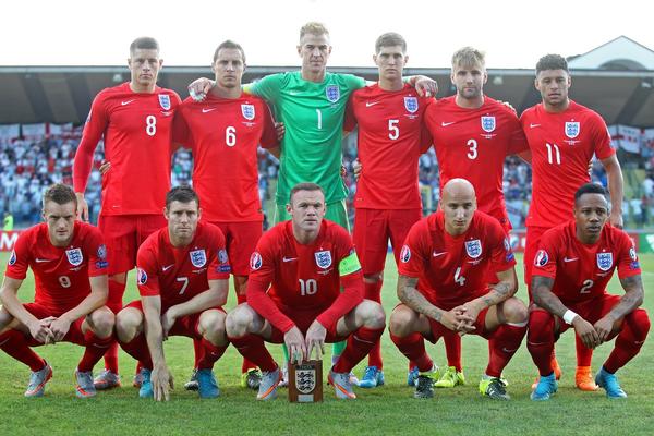 Gotova je agonija, engleski fudbal je dobio novog gurua! (VIDEO)