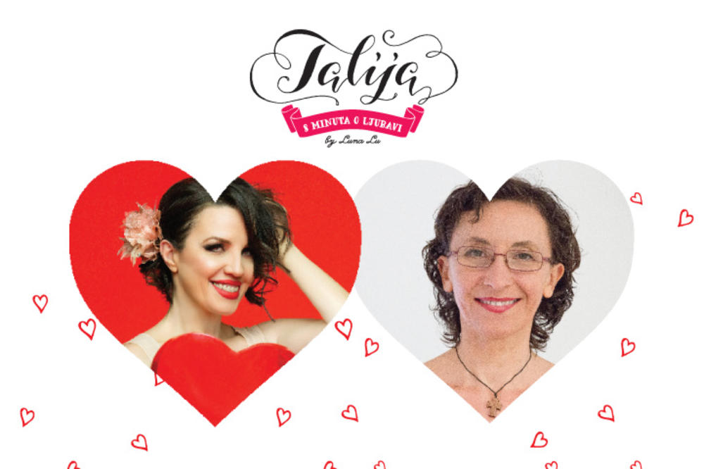 TALIJA – 8 MINUTA O LJUBAVI: Afrodizijak na prazan stomak (VIDEO)