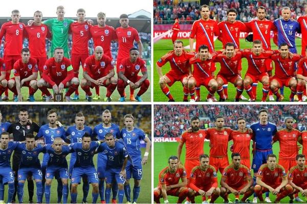 Espreso présente: Prštaće u ostrvskom derbiju, a tek kad udare Rusi! (FOTO) (VIDEO)