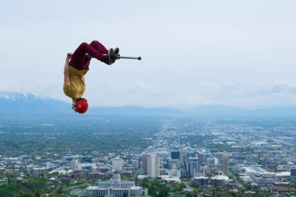 Pogo štap je brutalno dobra stvar, a ovi carevi kidaju sa njim (VIDEO)