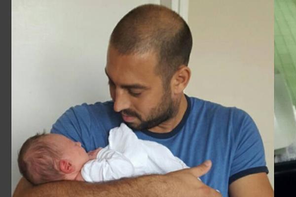 Čestitamo, Milorade, pa da i njemu jednog dana vičemo: Ajmo, Maksime! (FOTO) (VIDEO)