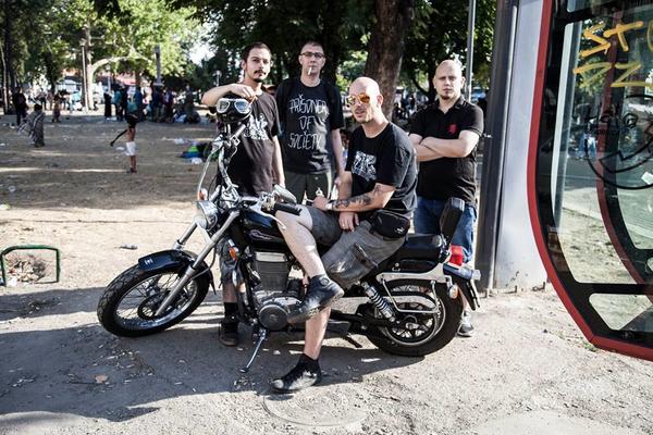 Kad vam dođe žuta minuta: Jedino Ukus pobede može da pomogne (VIDEO)