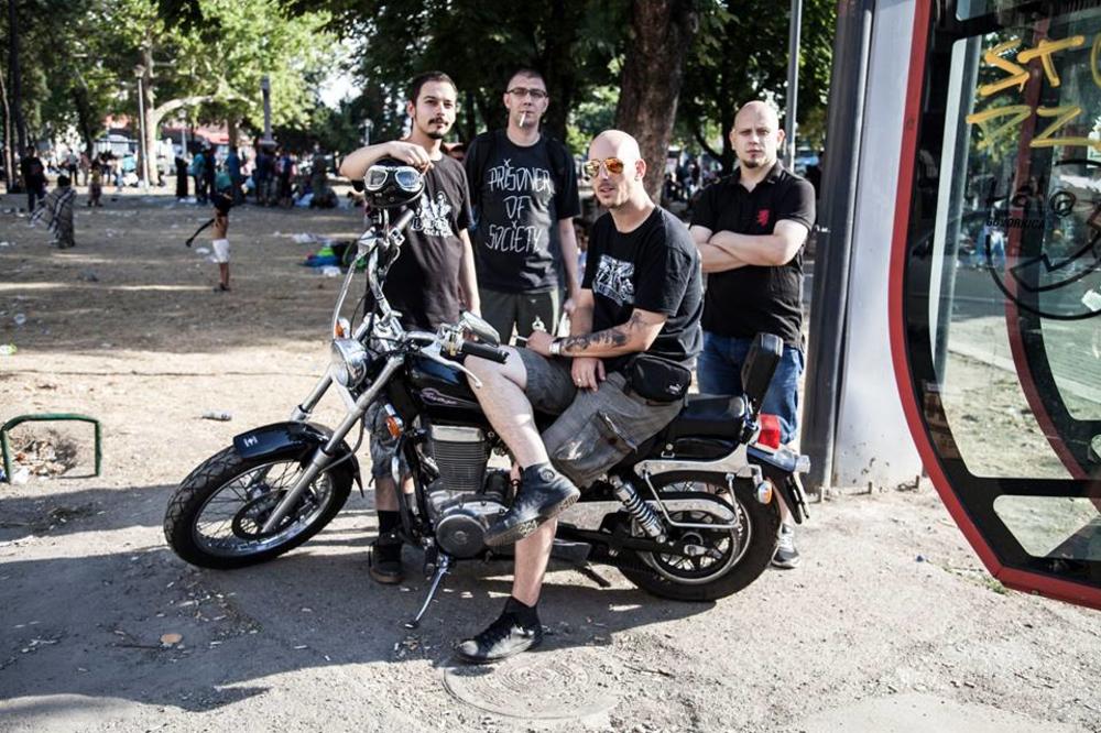 Kad vam dođe žuta minuta: Jedino Ukus pobede može da pomogne (VIDEO)