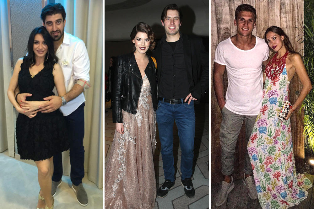 Danas je dan beba u Srbiji: Ova 3 poznata srpska para danas otkrili da su trudniii! Čestitamoo!