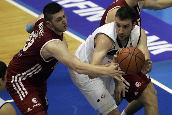 PARTIZANU ODBLOKIRAN RAČUN: Musli oprostio deo dugovanja!